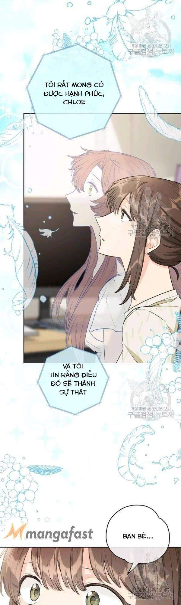 50 Công Thức Pha Trà Của Nữ Công Tước Chapter 113 - 39