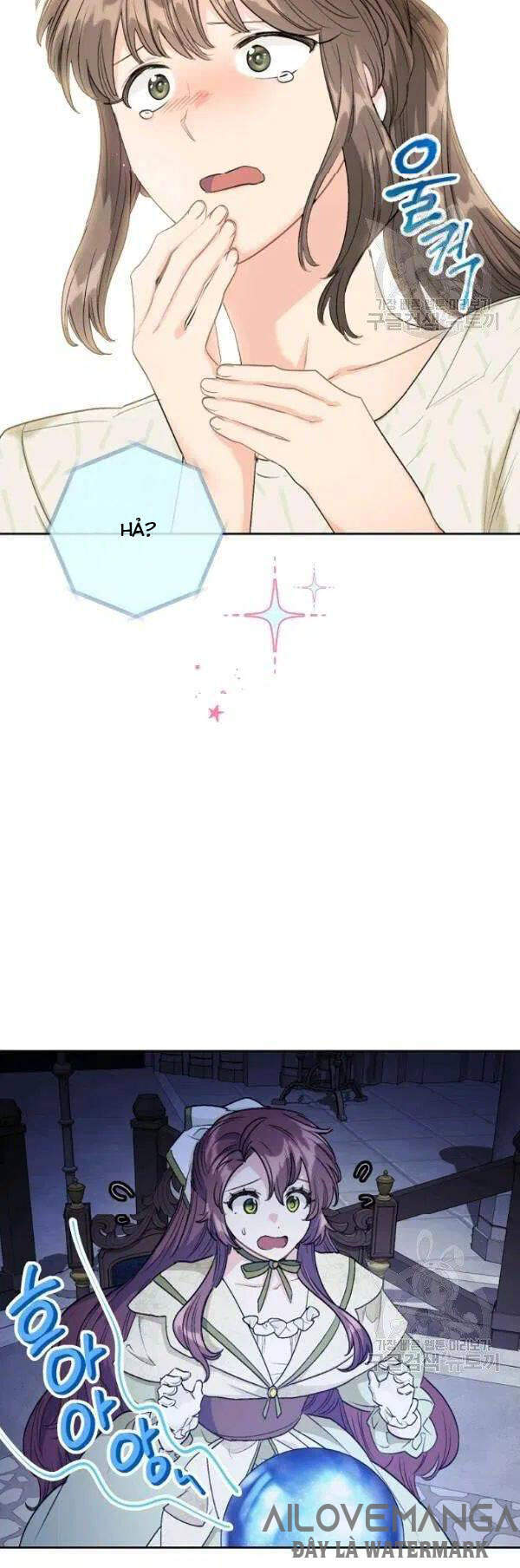 50 Công Thức Pha Trà Của Nữ Công Tước Chapter 113 - 41