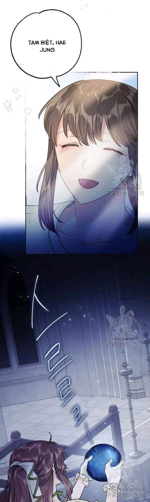 50 Công Thức Pha Trà Của Nữ Công Tước Chapter 113 - 46