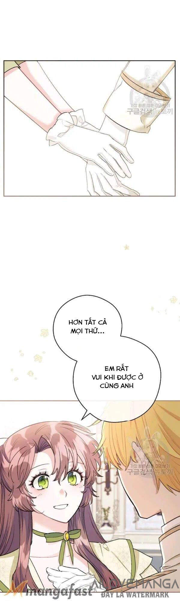 50 Công Thức Pha Trà Của Nữ Công Tước Chapter 114 - 18