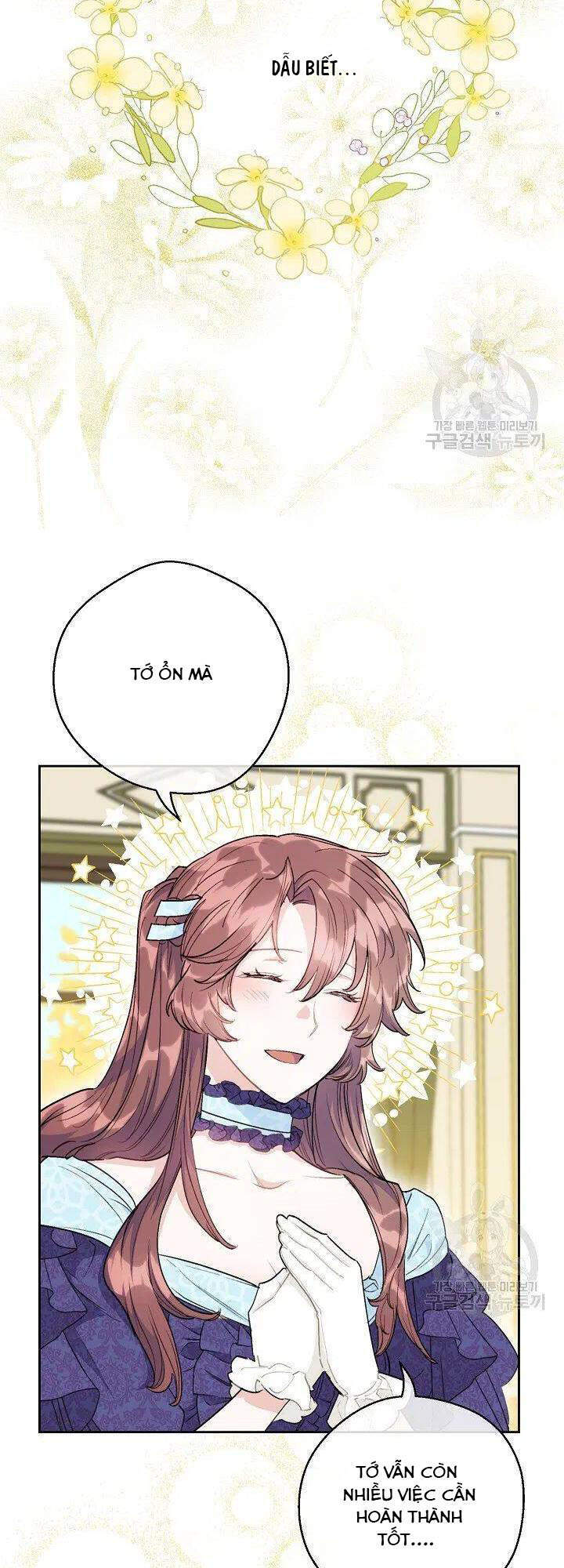 50 Công Thức Pha Trà Của Nữ Công Tước Chapter 115 - 11