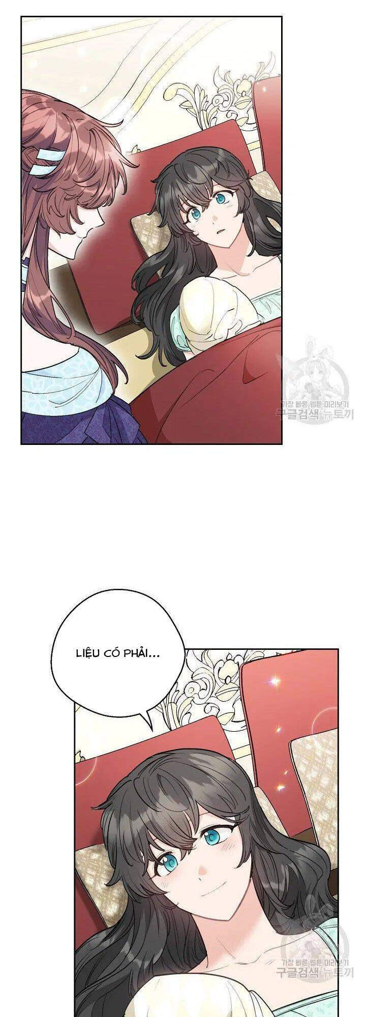 50 Công Thức Pha Trà Của Nữ Công Tước Chapter 115 - 13