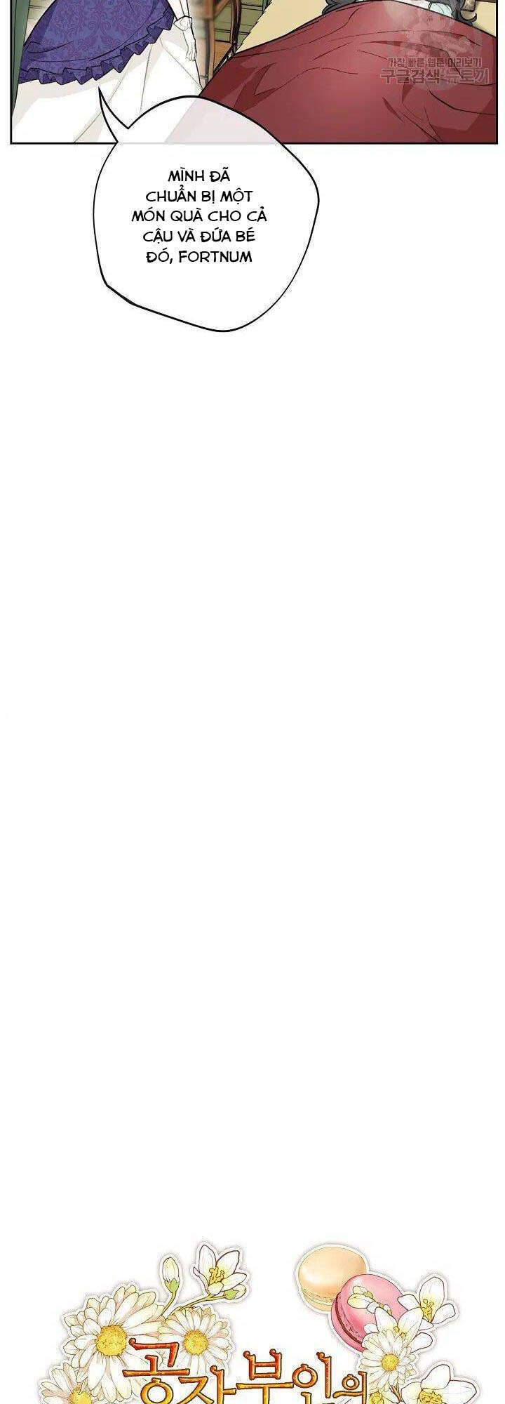 50 Công Thức Pha Trà Của Nữ Công Tước Chapter 115 - 15
