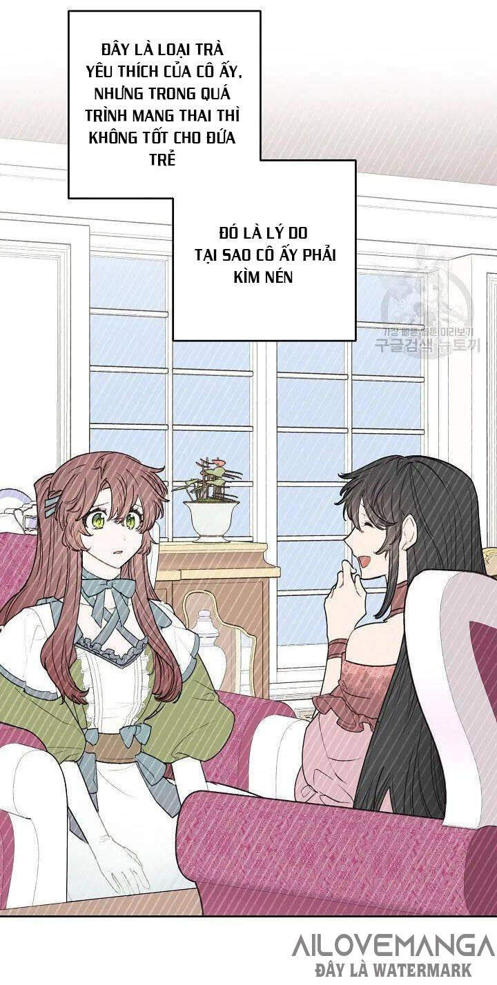 50 Công Thức Pha Trà Của Nữ Công Tước Chapter 115 - 17