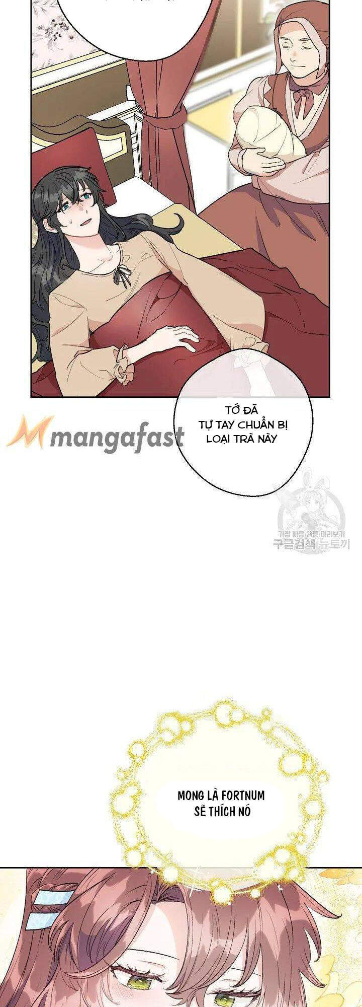 50 Công Thức Pha Trà Của Nữ Công Tước Chapter 115 - 19