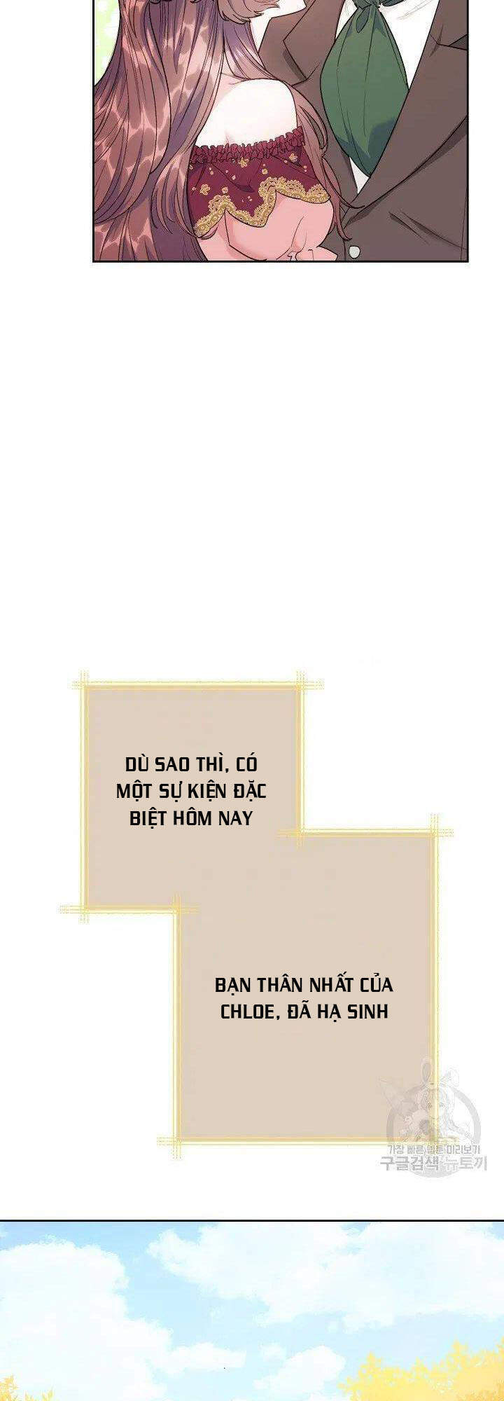 50 Công Thức Pha Trà Của Nữ Công Tước Chapter 115 - 3