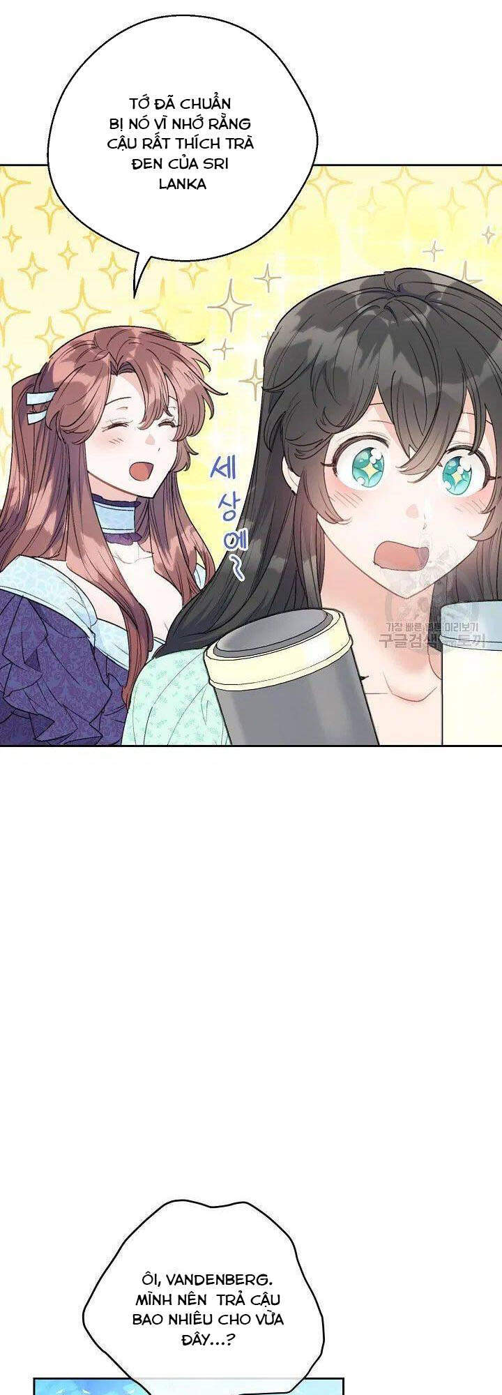 50 Công Thức Pha Trà Của Nữ Công Tước Chapter 115 - 22