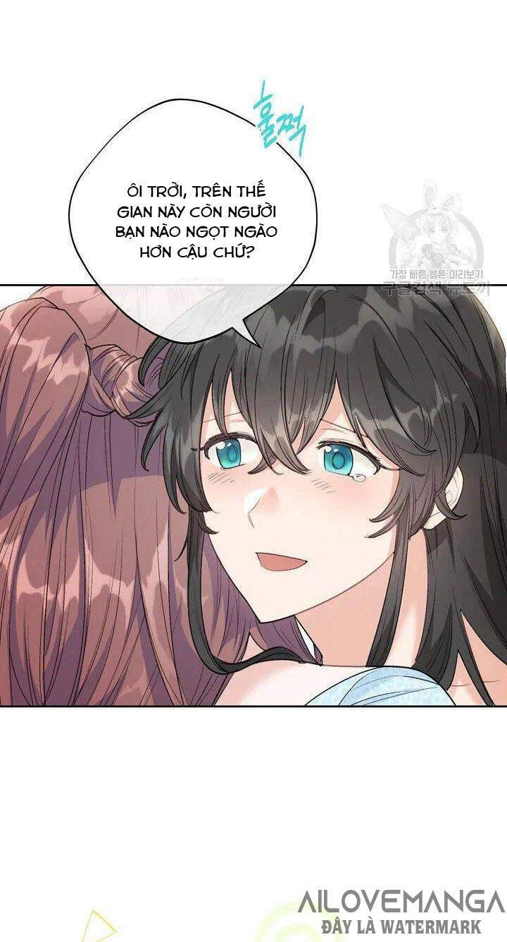 50 Công Thức Pha Trà Của Nữ Công Tước Chapter 115 - 25