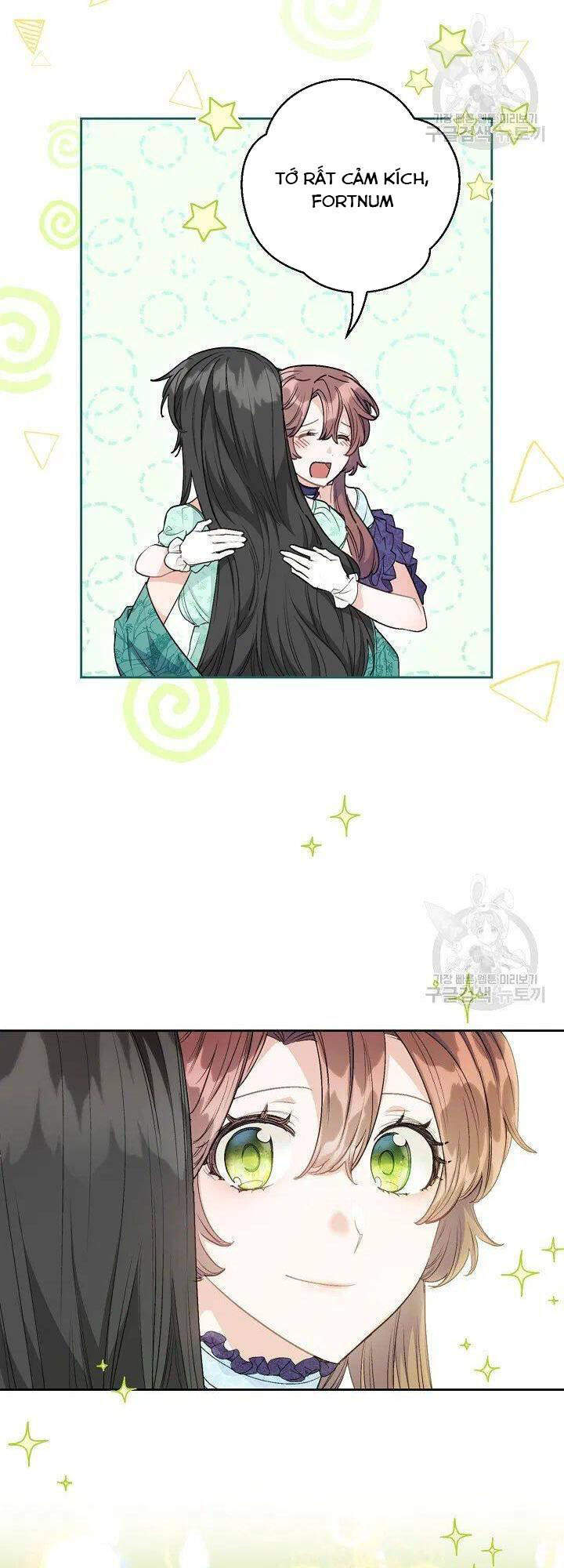 50 Công Thức Pha Trà Của Nữ Công Tước Chapter 115 - 26