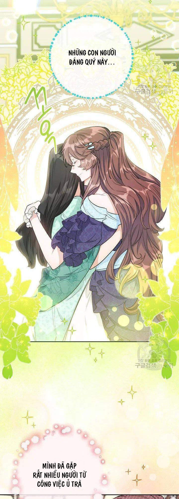 50 Công Thức Pha Trà Của Nữ Công Tước Chapter 115 - 27