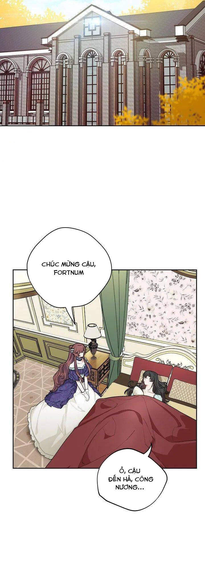 50 Công Thức Pha Trà Của Nữ Công Tước Chapter 115 - 4