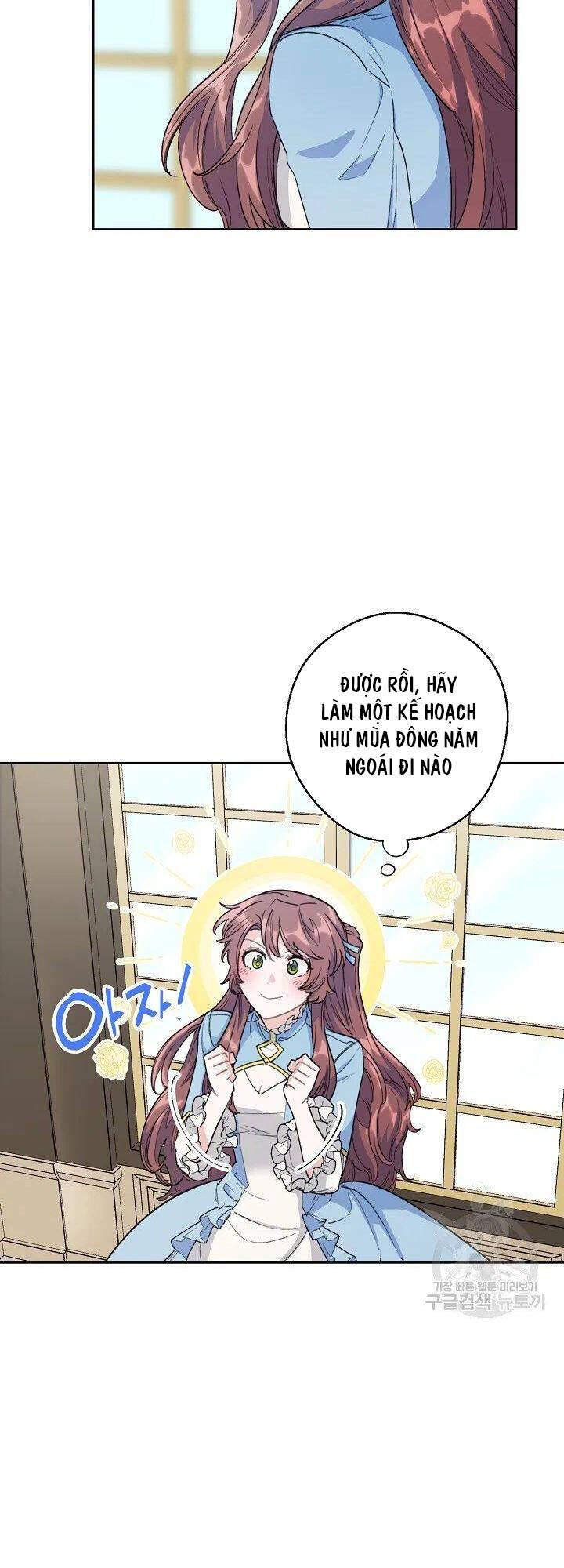 50 Công Thức Pha Trà Của Nữ Công Tước Chapter 115 - 37