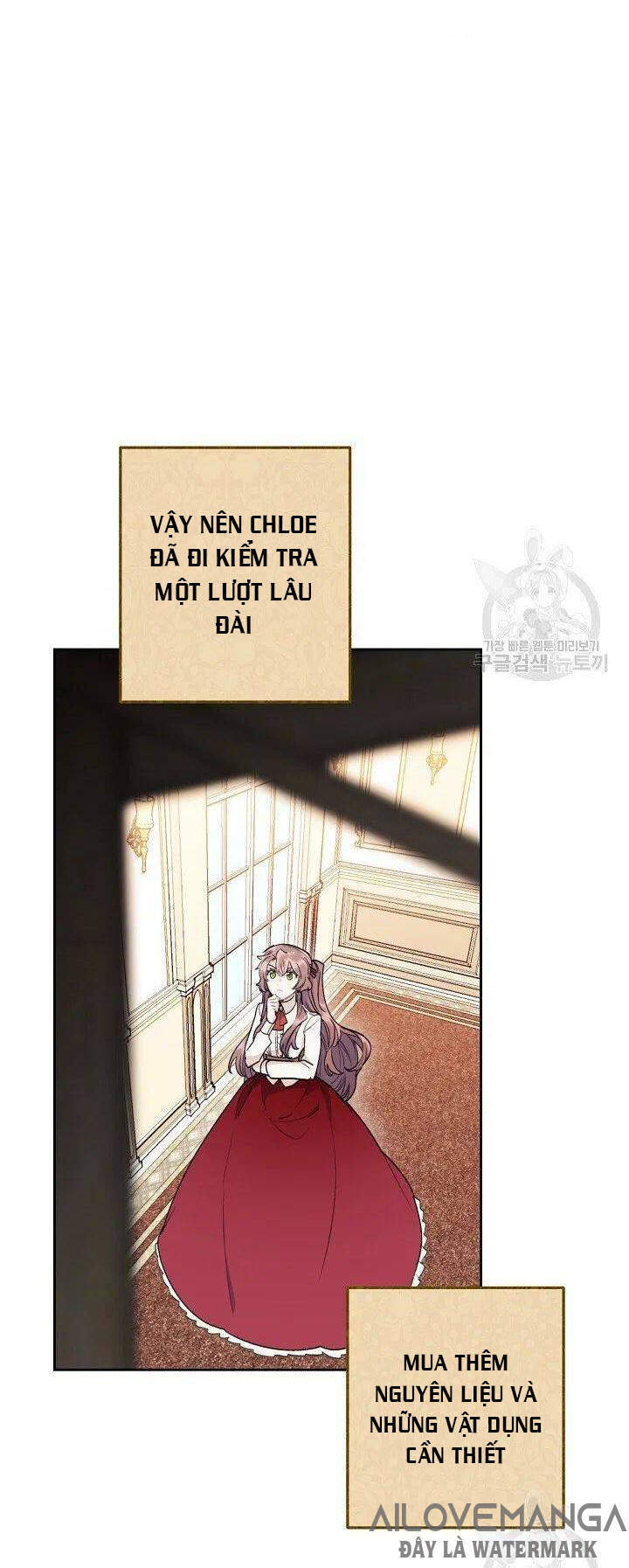 50 Công Thức Pha Trà Của Nữ Công Tước Chapter 115 - 38