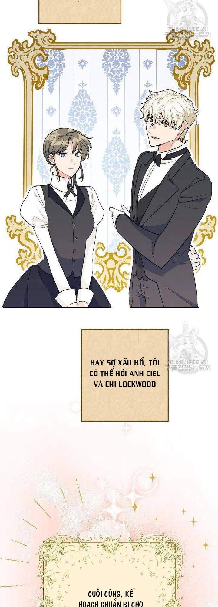 50 Công Thức Pha Trà Của Nữ Công Tước Chapter 115 - 40