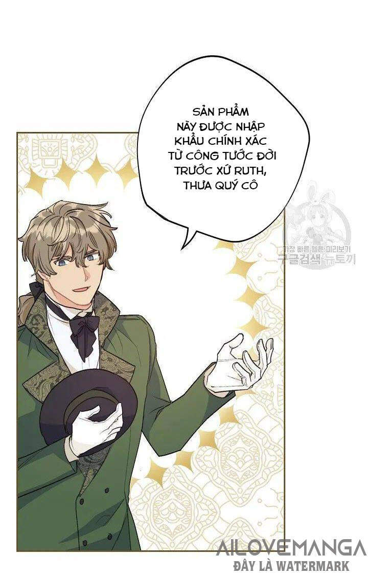 50 Công Thức Pha Trà Của Nữ Công Tước Chapter 115 - 42