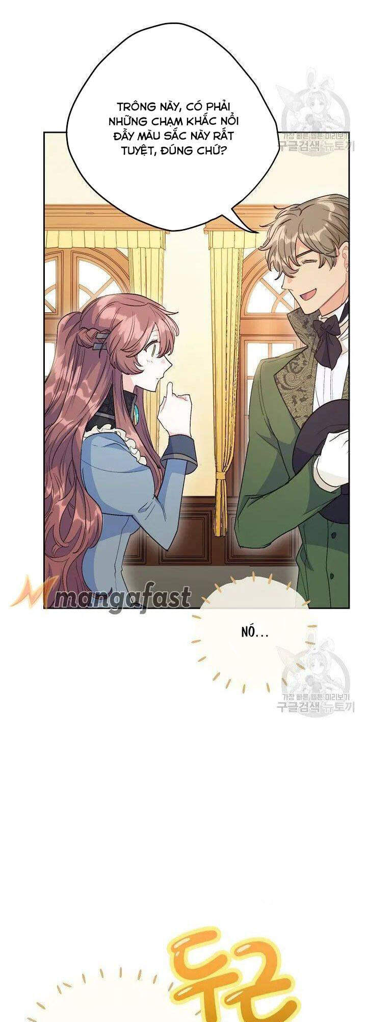 50 Công Thức Pha Trà Của Nữ Công Tước Chapter 115 - 43