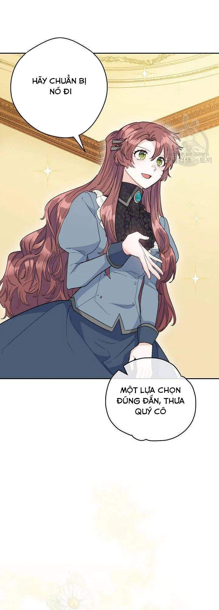 50 Công Thức Pha Trà Của Nữ Công Tước Chapter 115 - 47