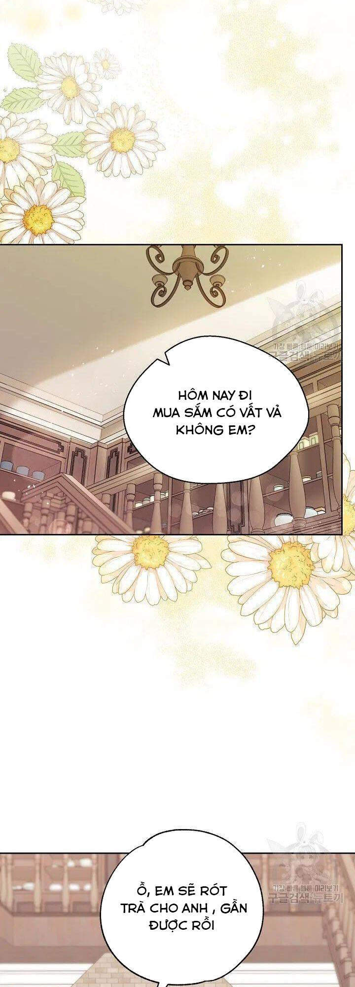 50 Công Thức Pha Trà Của Nữ Công Tước Chapter 115 - 48