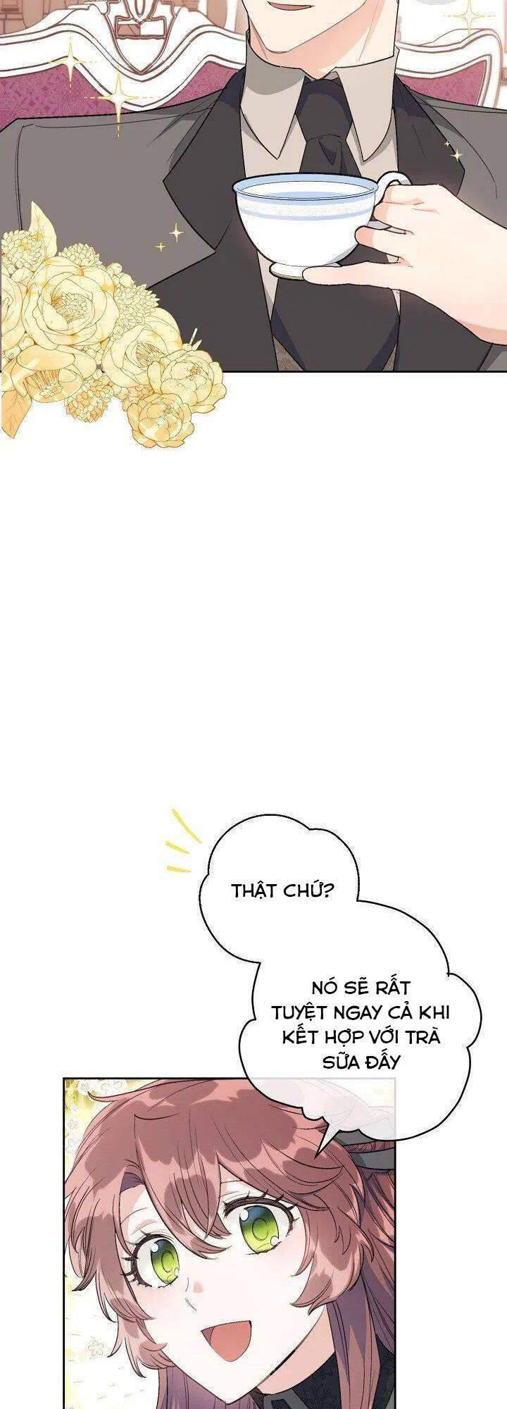 50 Công Thức Pha Trà Của Nữ Công Tước Chapter 115 - 53
