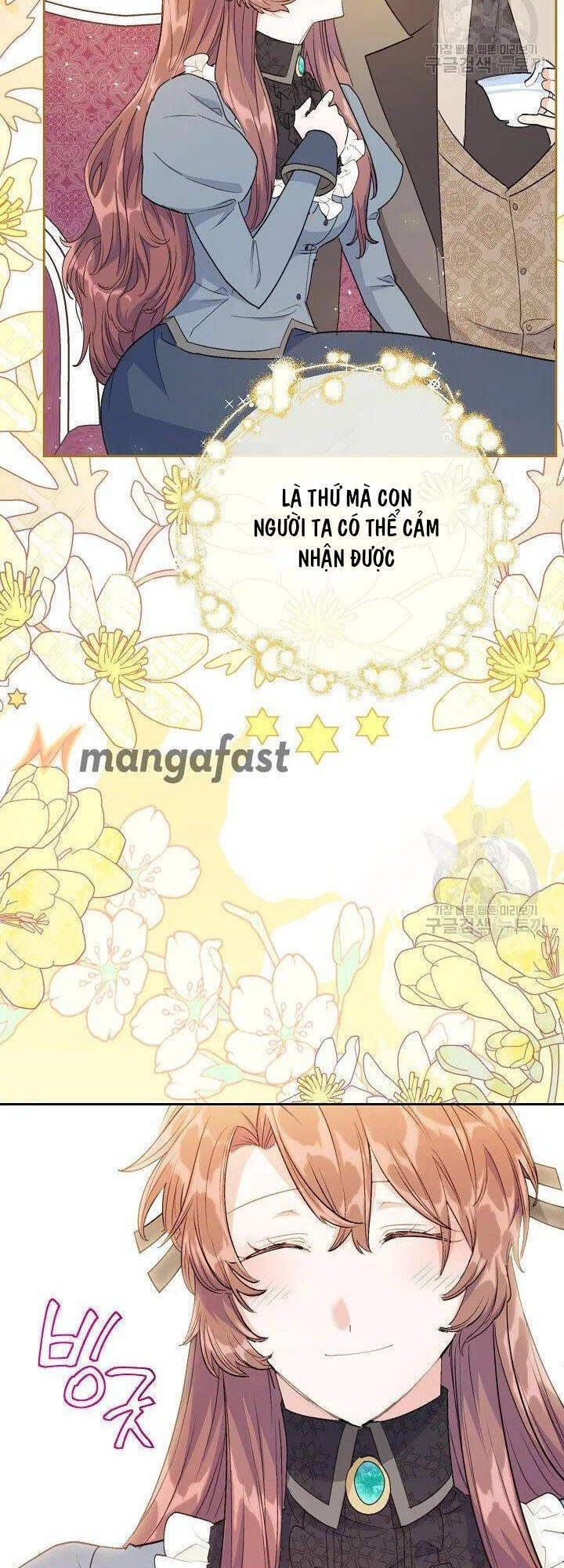 50 Công Thức Pha Trà Của Nữ Công Tước Chapter 115 - 59