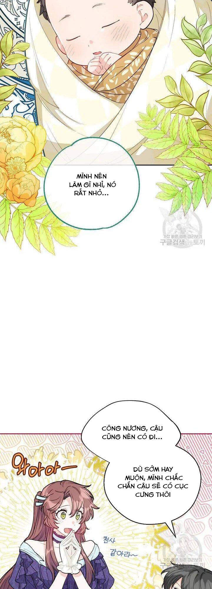 50 Công Thức Pha Trà Của Nữ Công Tước Chapter 115 - 7