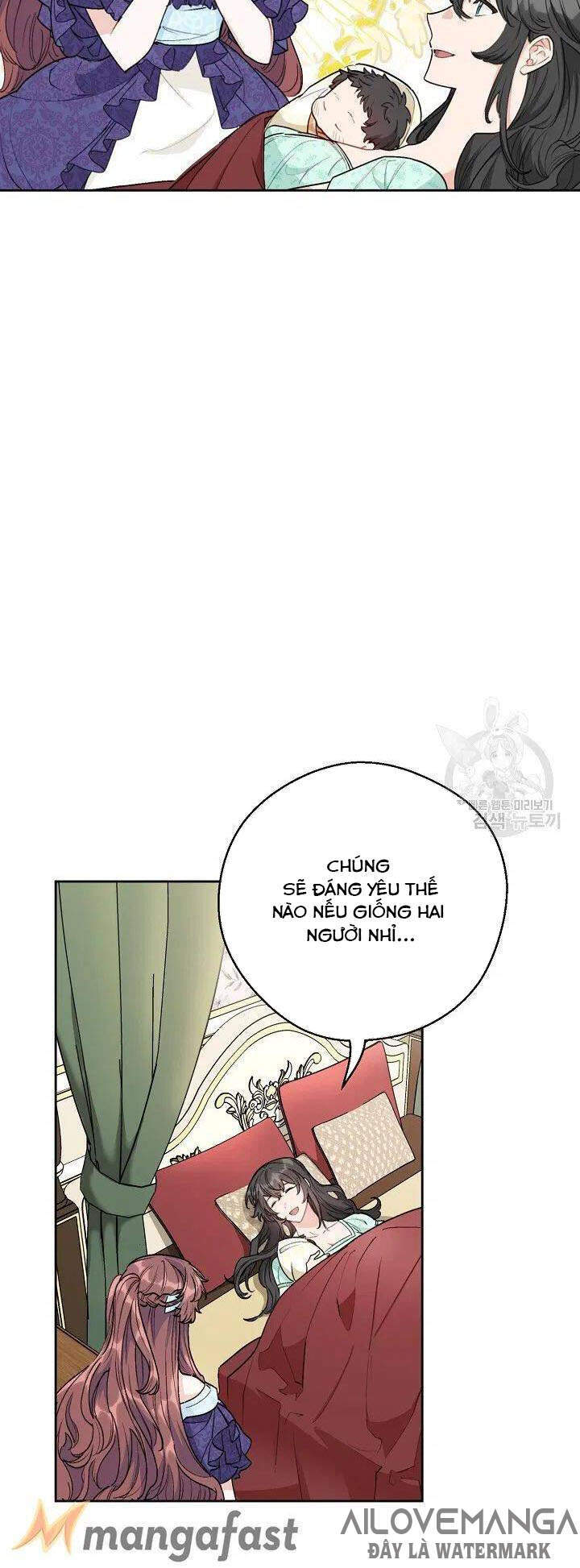 50 Công Thức Pha Trà Của Nữ Công Tước Chapter 115 - 8