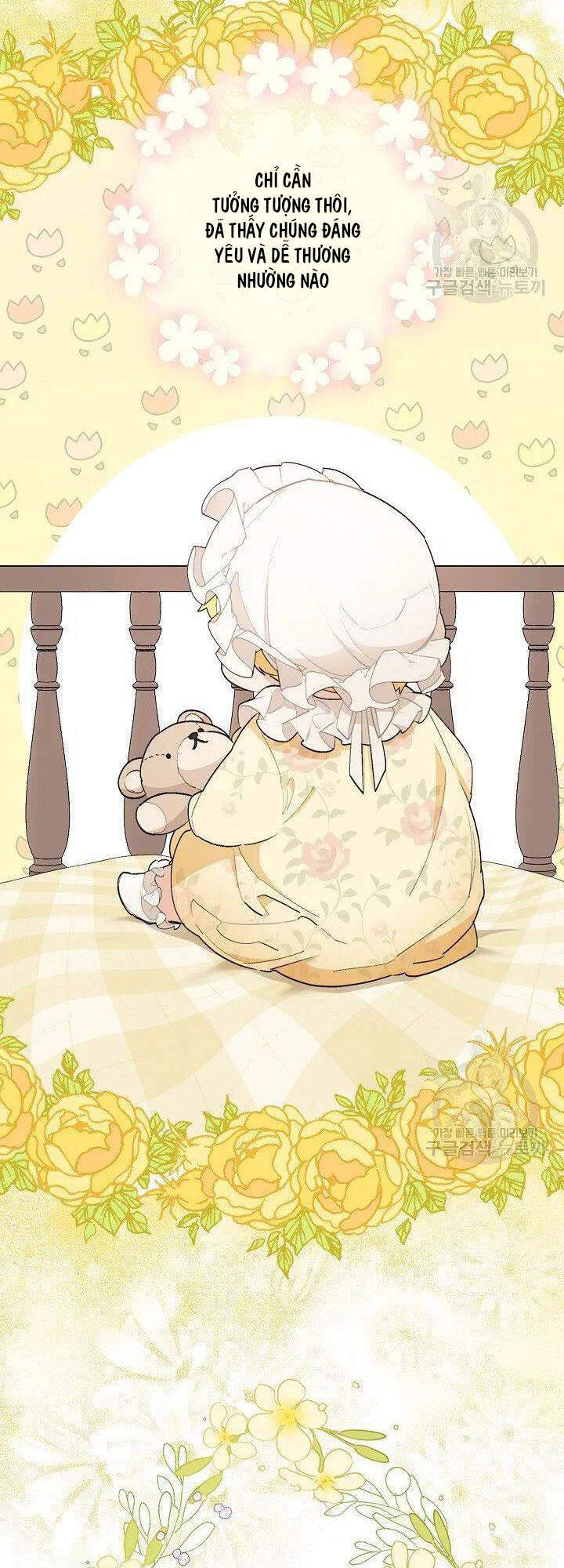 50 Công Thức Pha Trà Của Nữ Công Tước Chapter 115 - 10