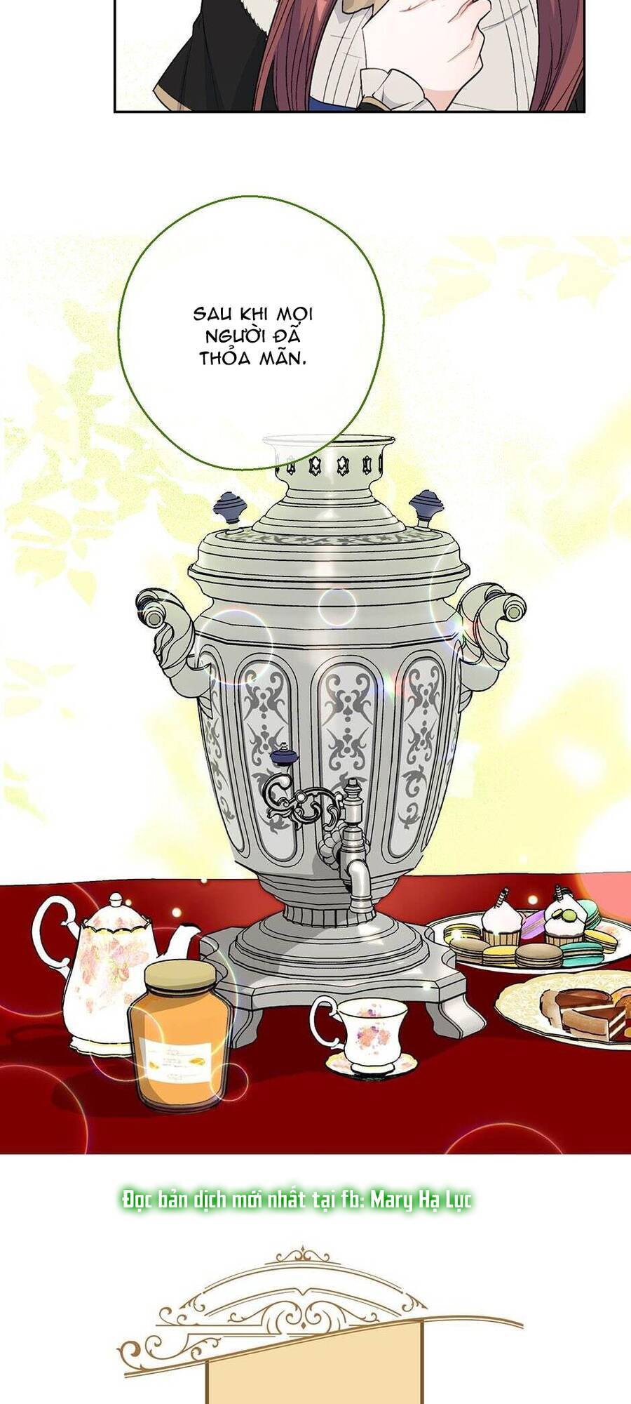 50 Công Thức Pha Trà Của Nữ Công Tước Chapter 117 - 14