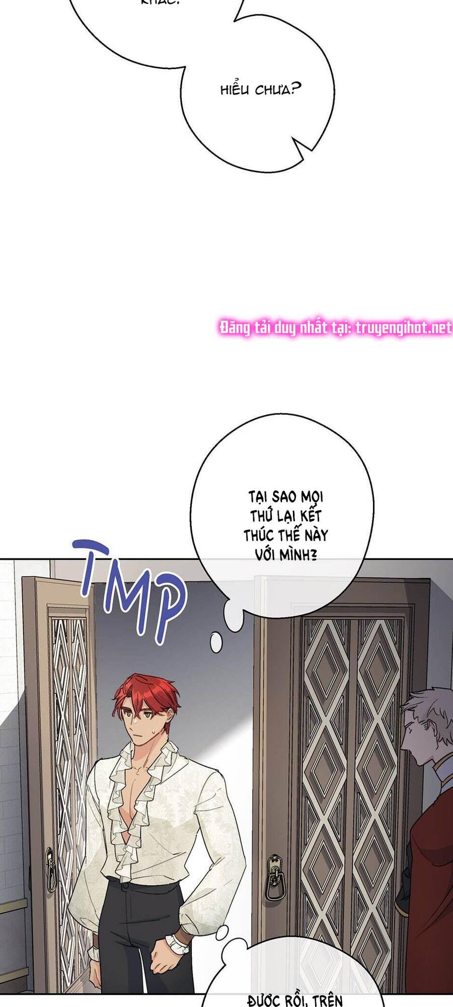 50 Công Thức Pha Trà Của Nữ Công Tước Chapter 117 - 20