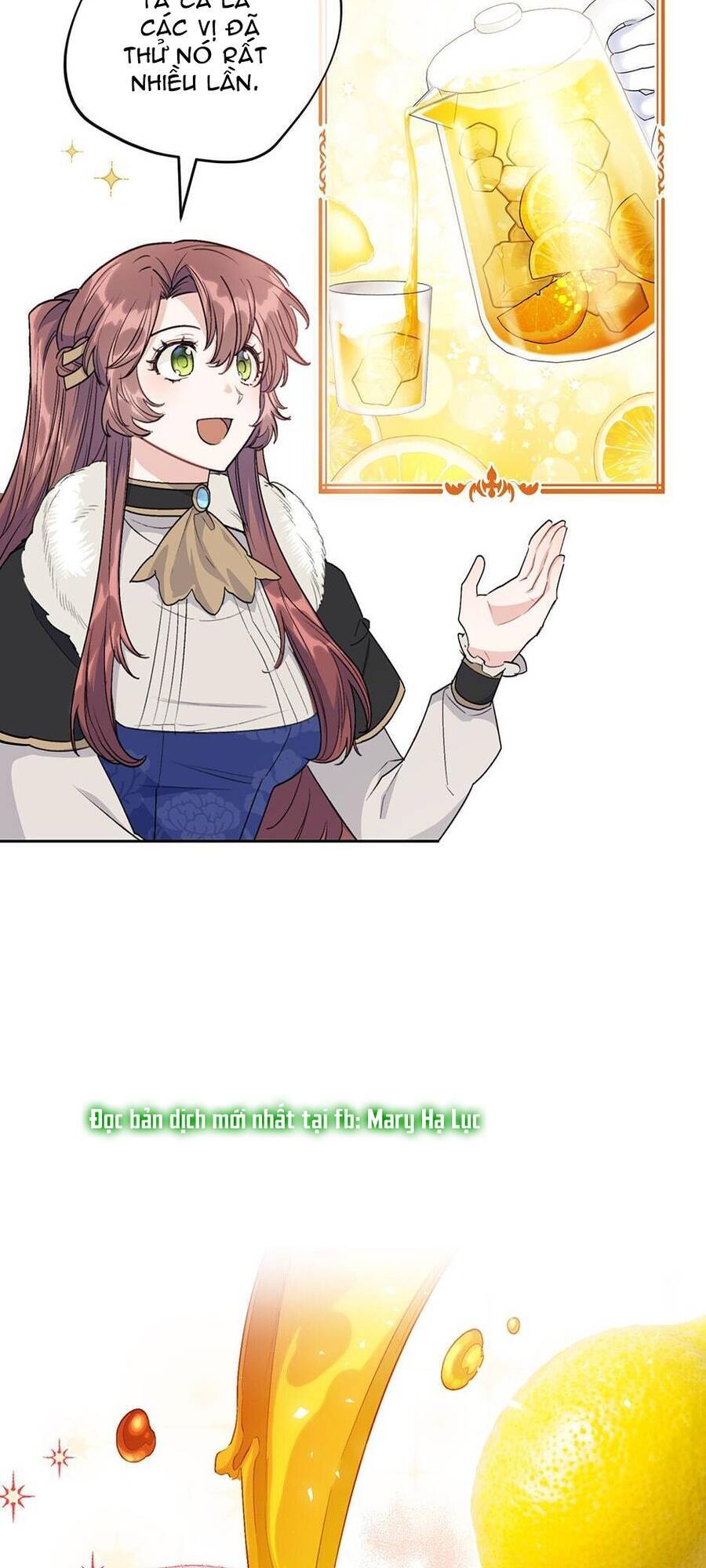 50 Công Thức Pha Trà Của Nữ Công Tước Chapter 117 - 3