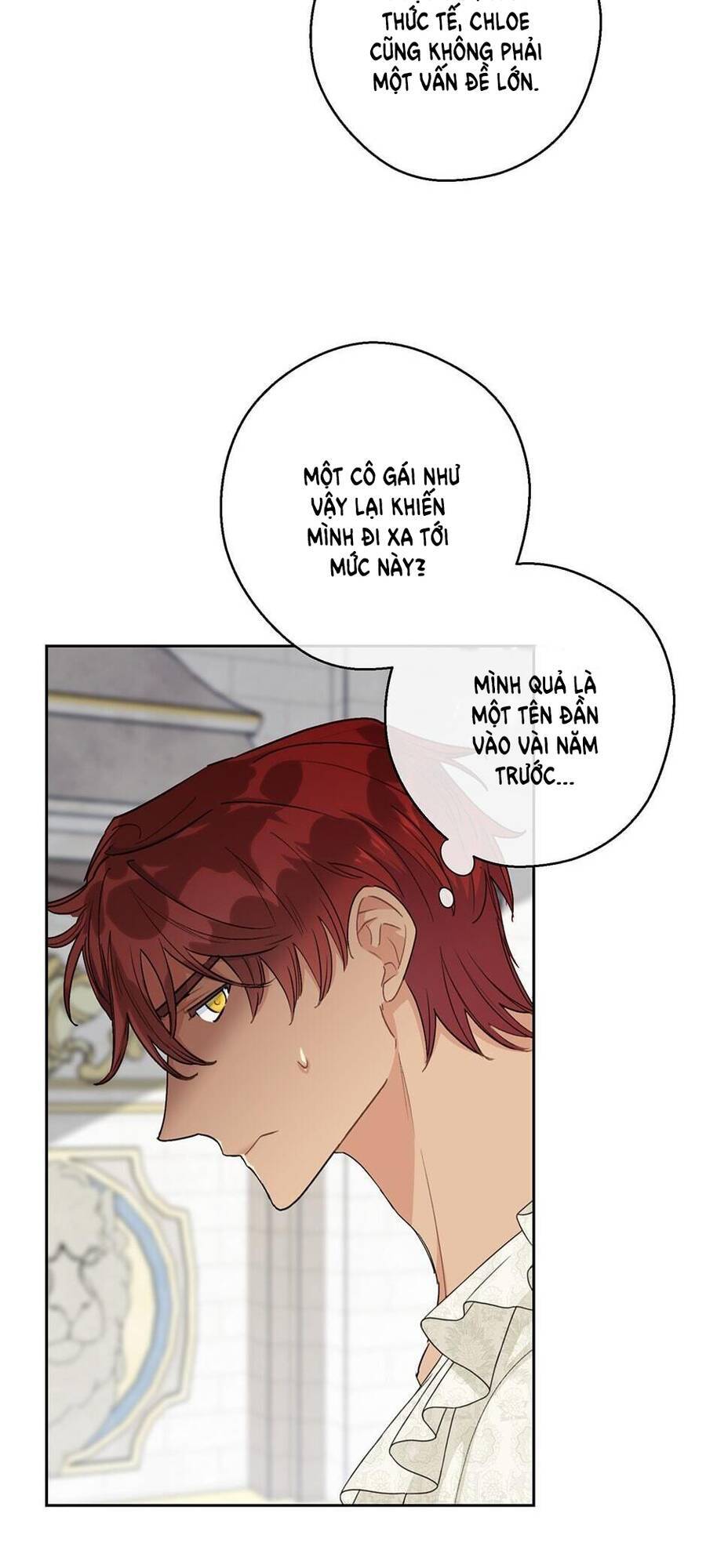 50 Công Thức Pha Trà Của Nữ Công Tước Chapter 117 - 21