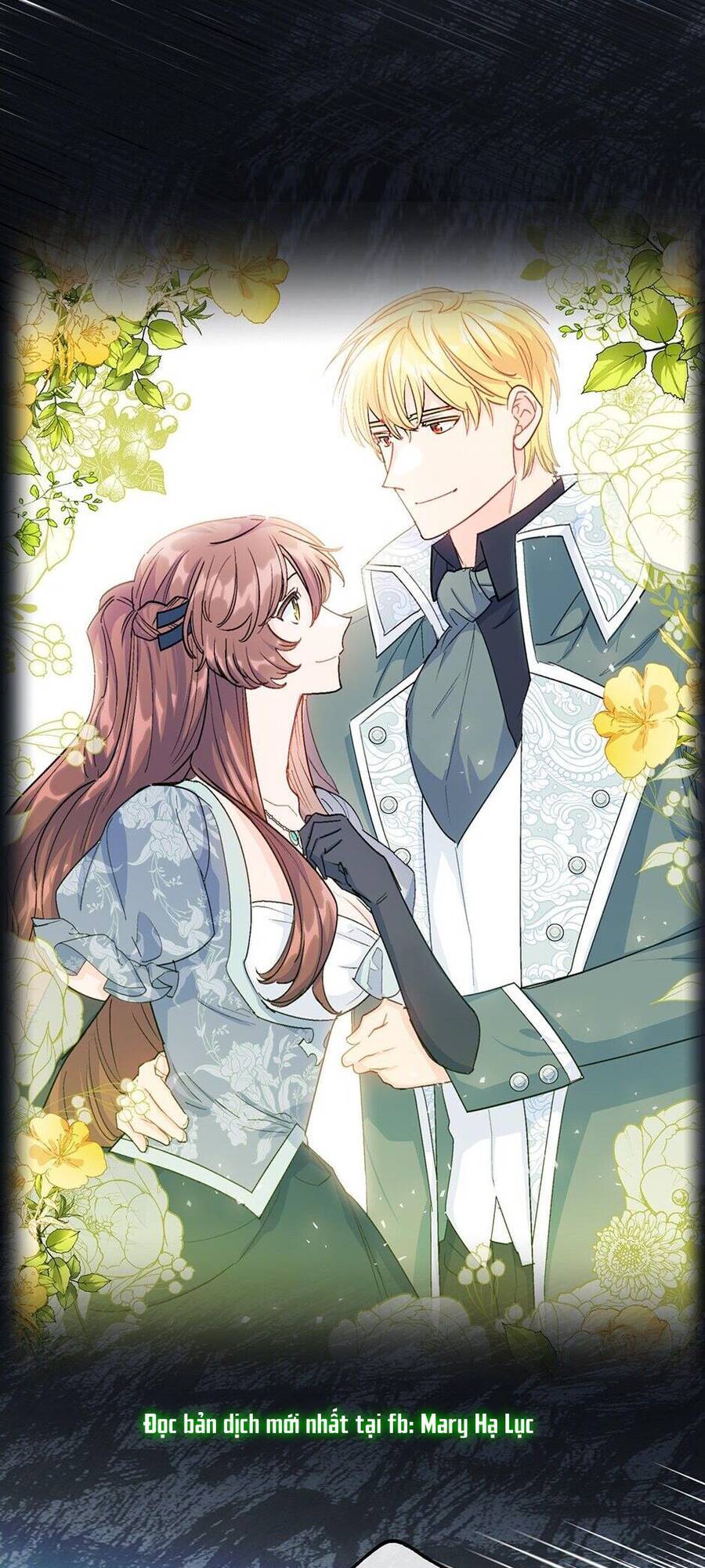 50 Công Thức Pha Trà Của Nữ Công Tước Chapter 117 - 23