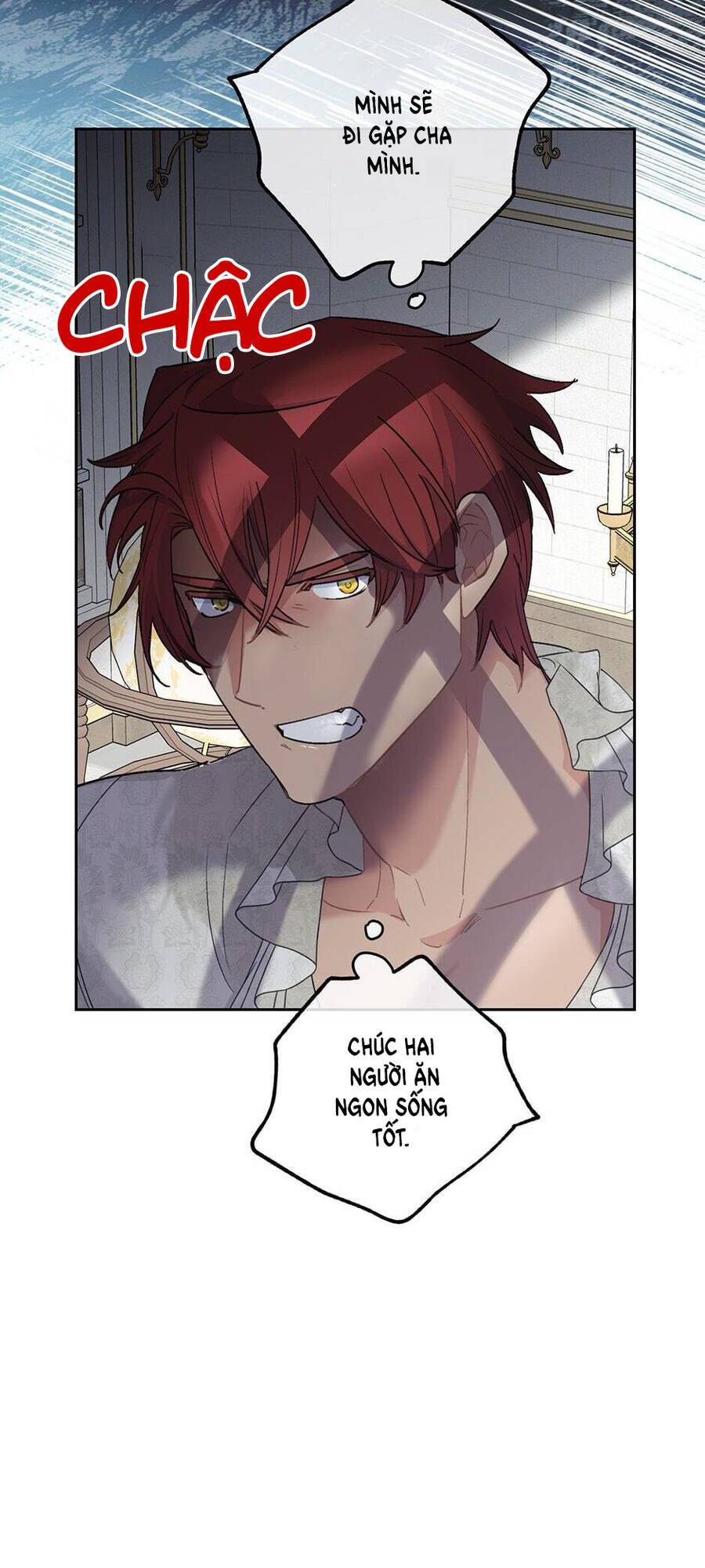 50 Công Thức Pha Trà Của Nữ Công Tước Chapter 117 - 24