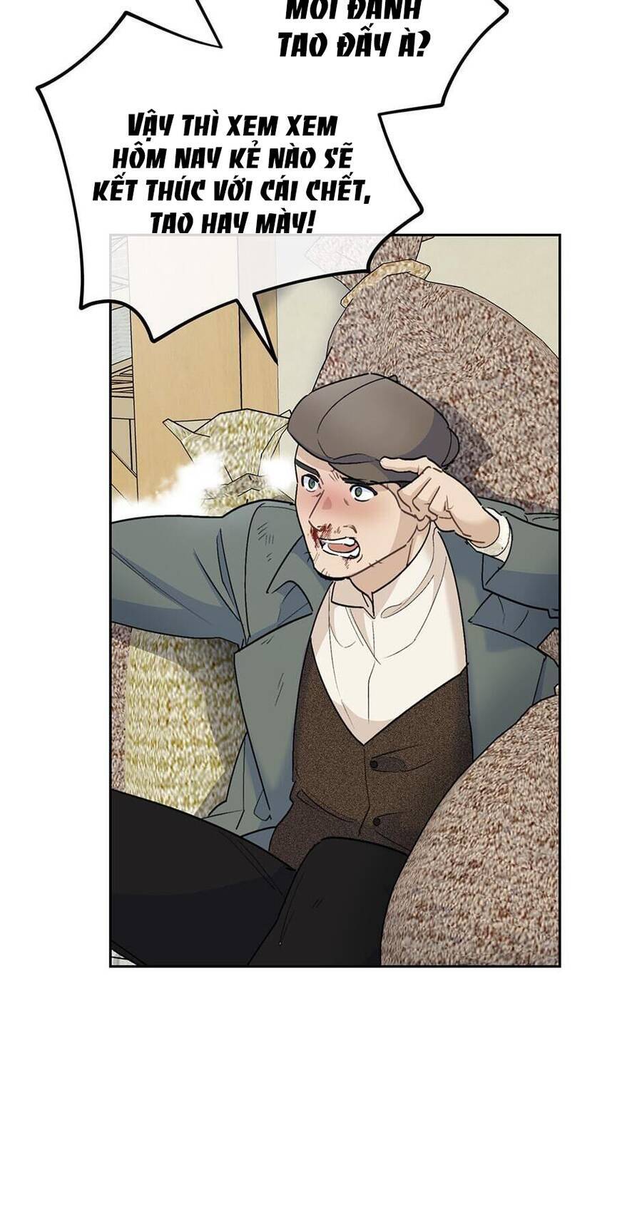 50 Công Thức Pha Trà Của Nữ Công Tước Chapter 117 - 27