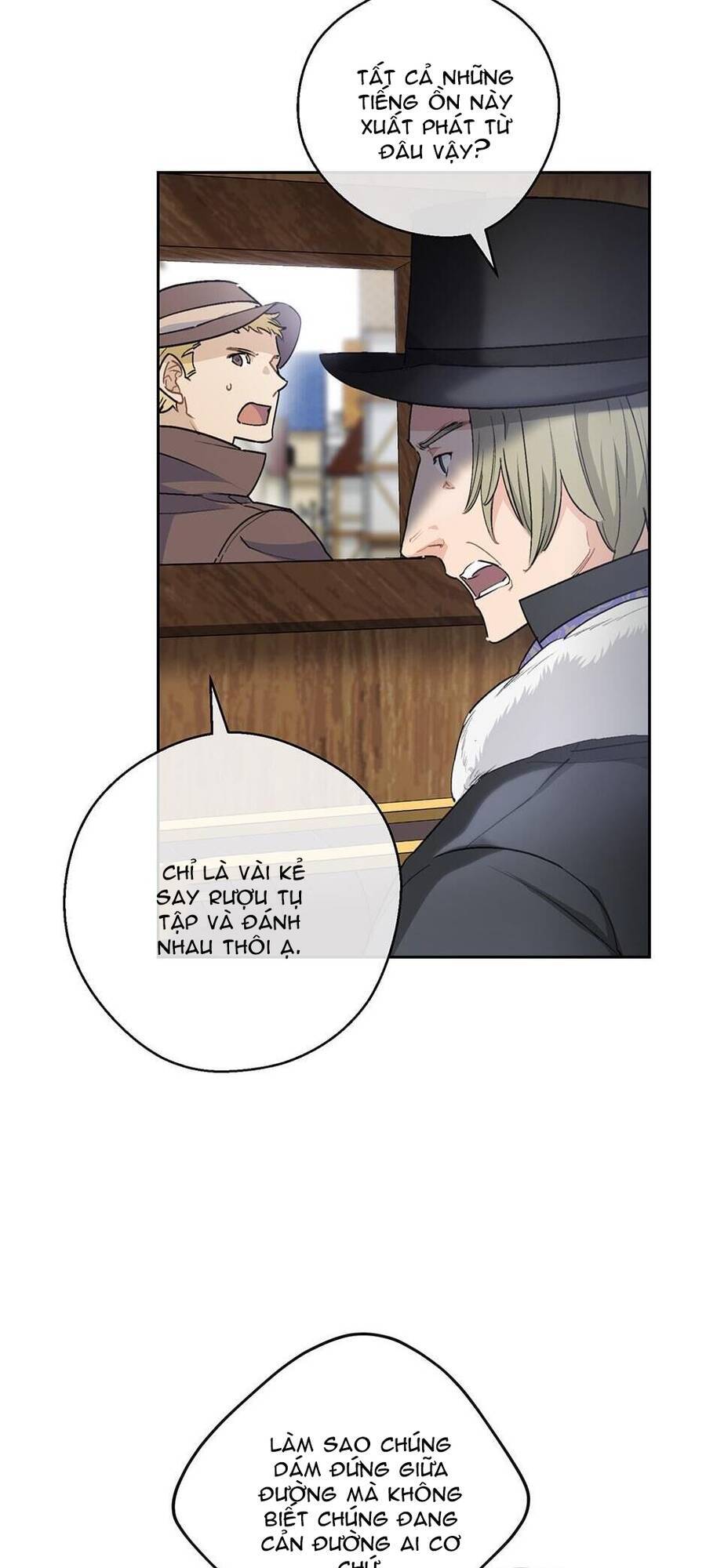 50 Công Thức Pha Trà Của Nữ Công Tước Chapter 117 - 29