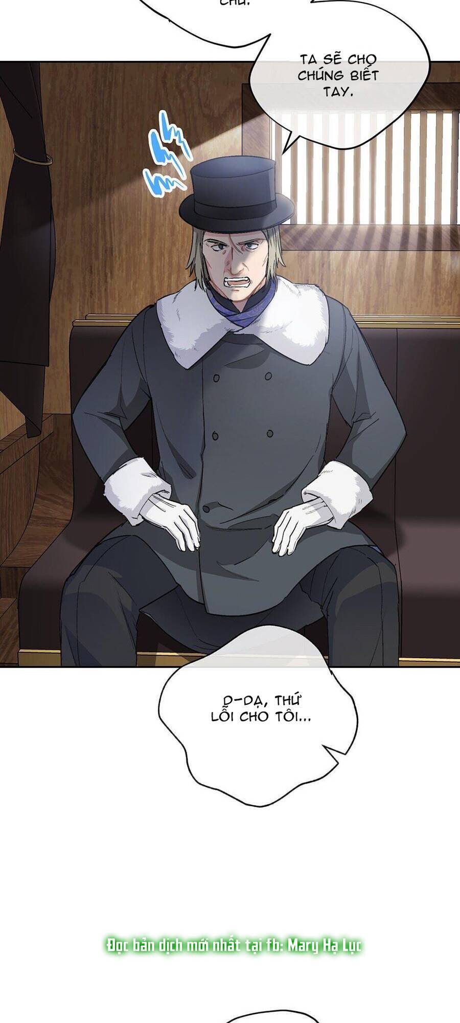 50 Công Thức Pha Trà Của Nữ Công Tước Chapter 117 - 30