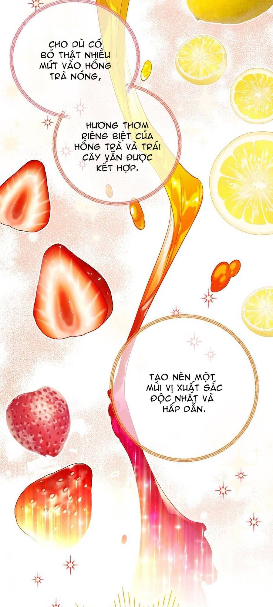 50 Công Thức Pha Trà Của Nữ Công Tước Chapter 117 - 4