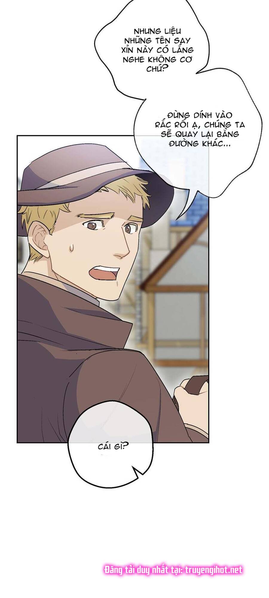 50 Công Thức Pha Trà Của Nữ Công Tước Chapter 117 - 31