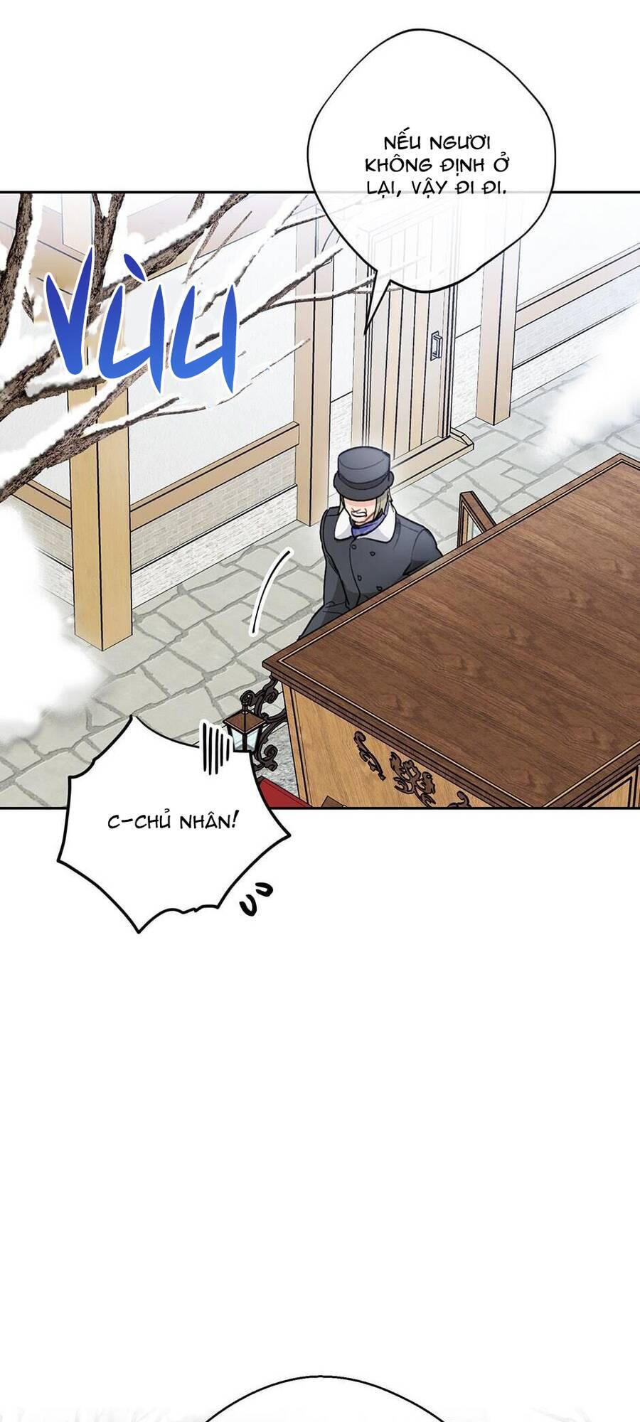 50 Công Thức Pha Trà Của Nữ Công Tước Chapter 117 - 32