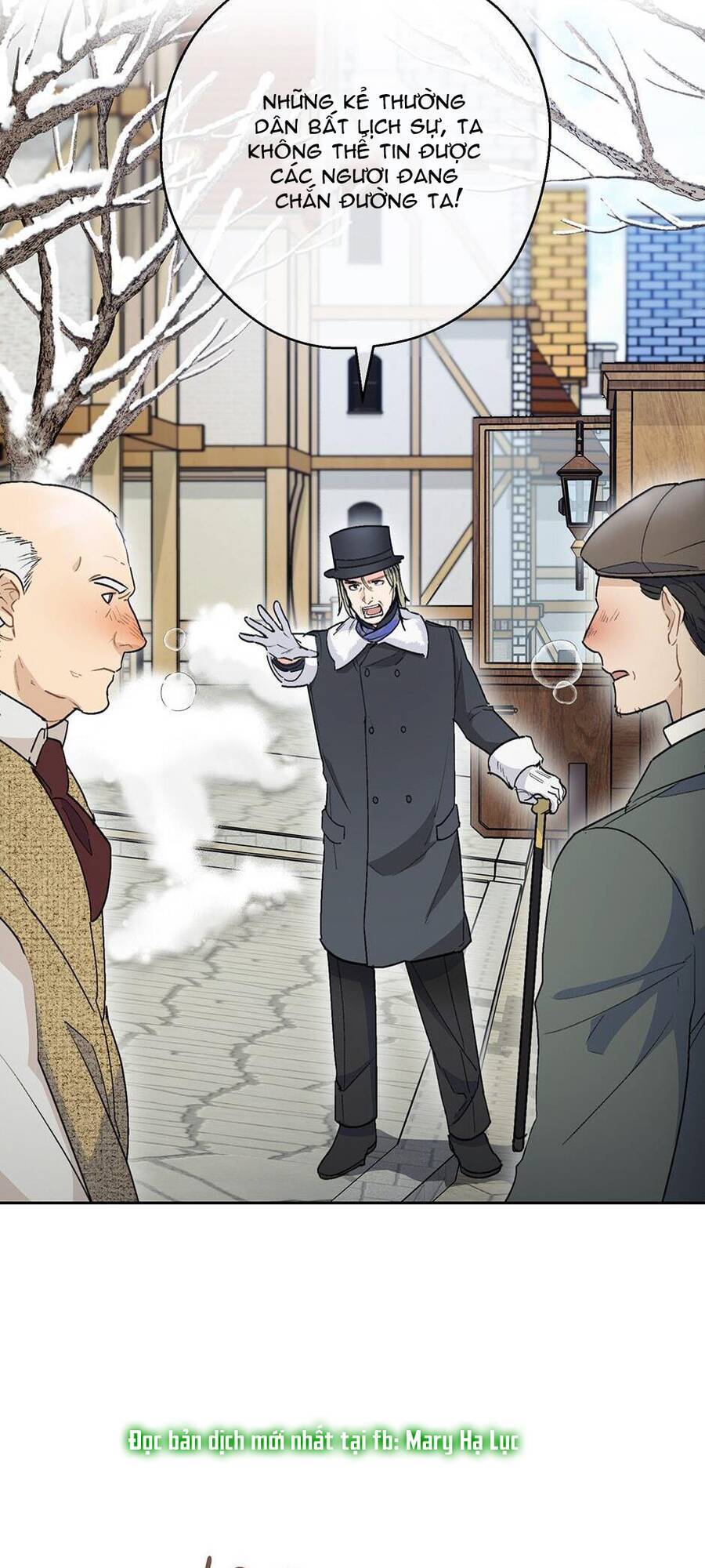 50 Công Thức Pha Trà Của Nữ Công Tước Chapter 117 - 33