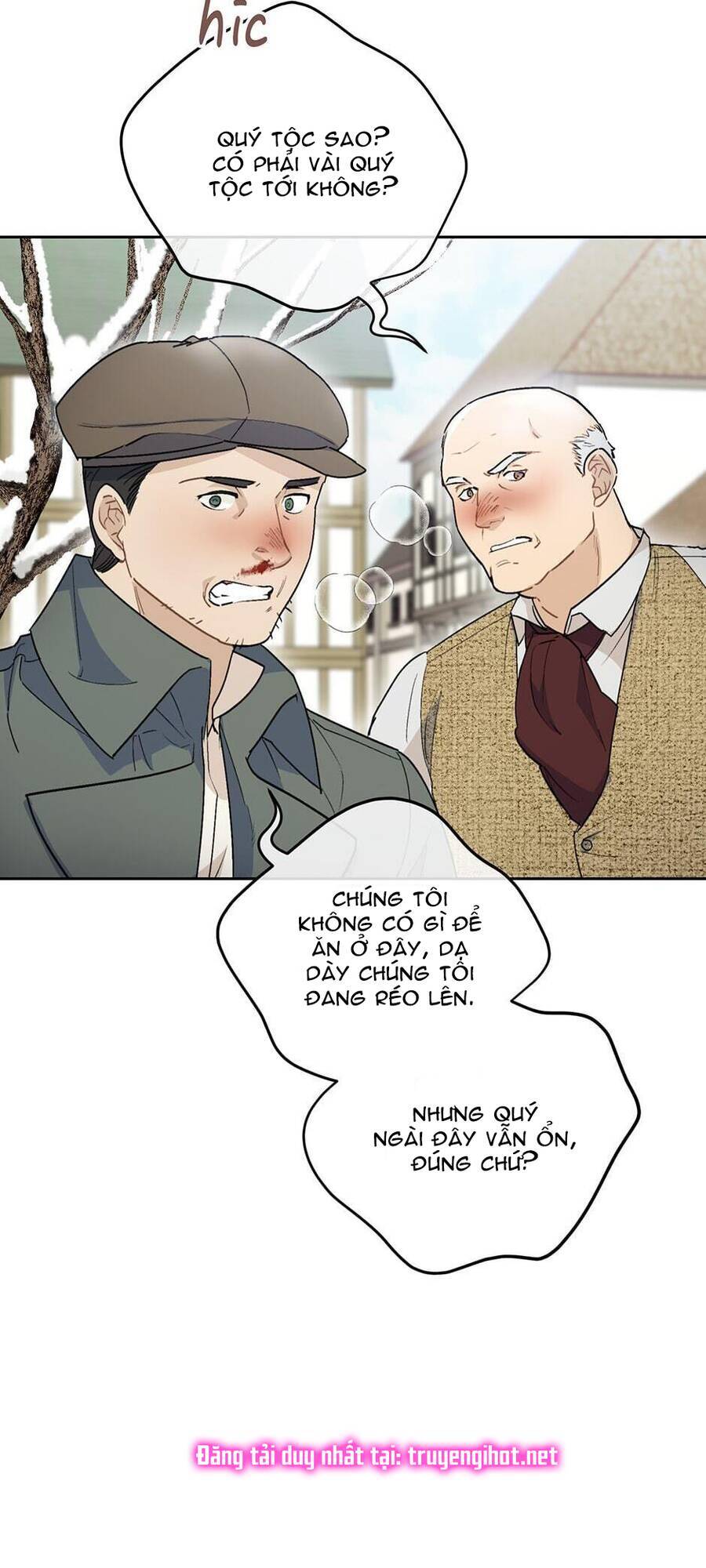 50 Công Thức Pha Trà Của Nữ Công Tước Chapter 117 - 34