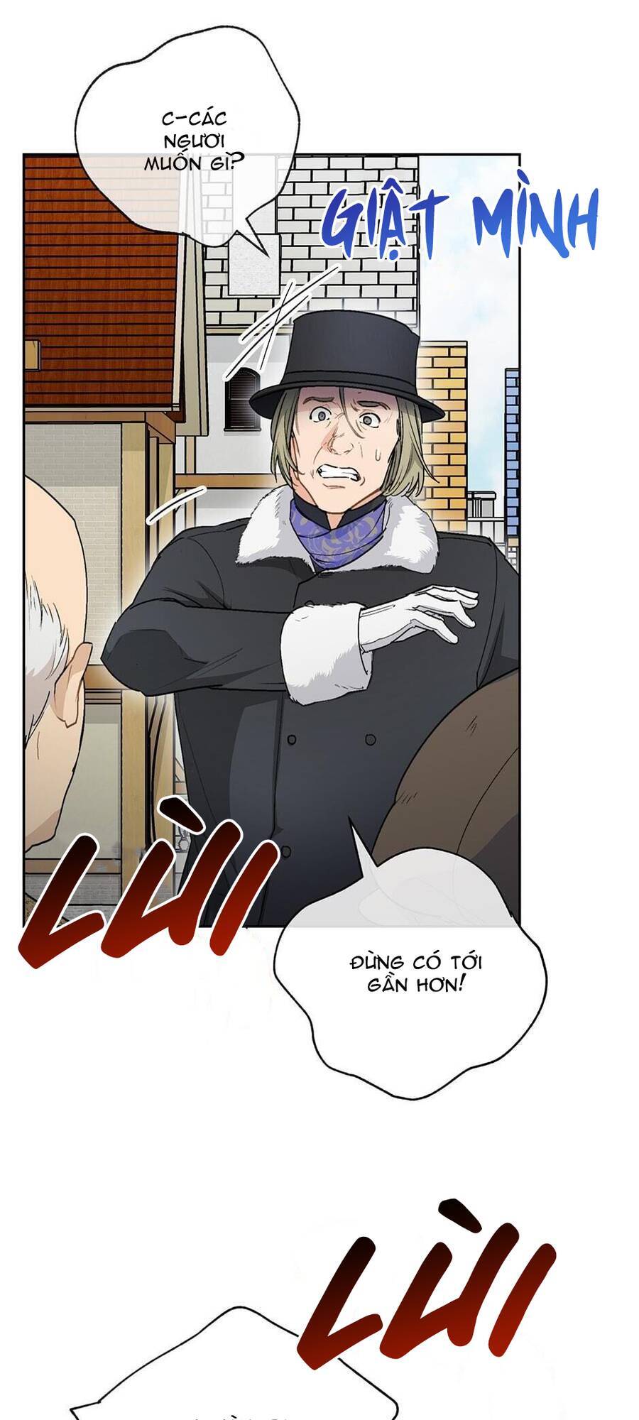 50 Công Thức Pha Trà Của Nữ Công Tước Chapter 117 - 35