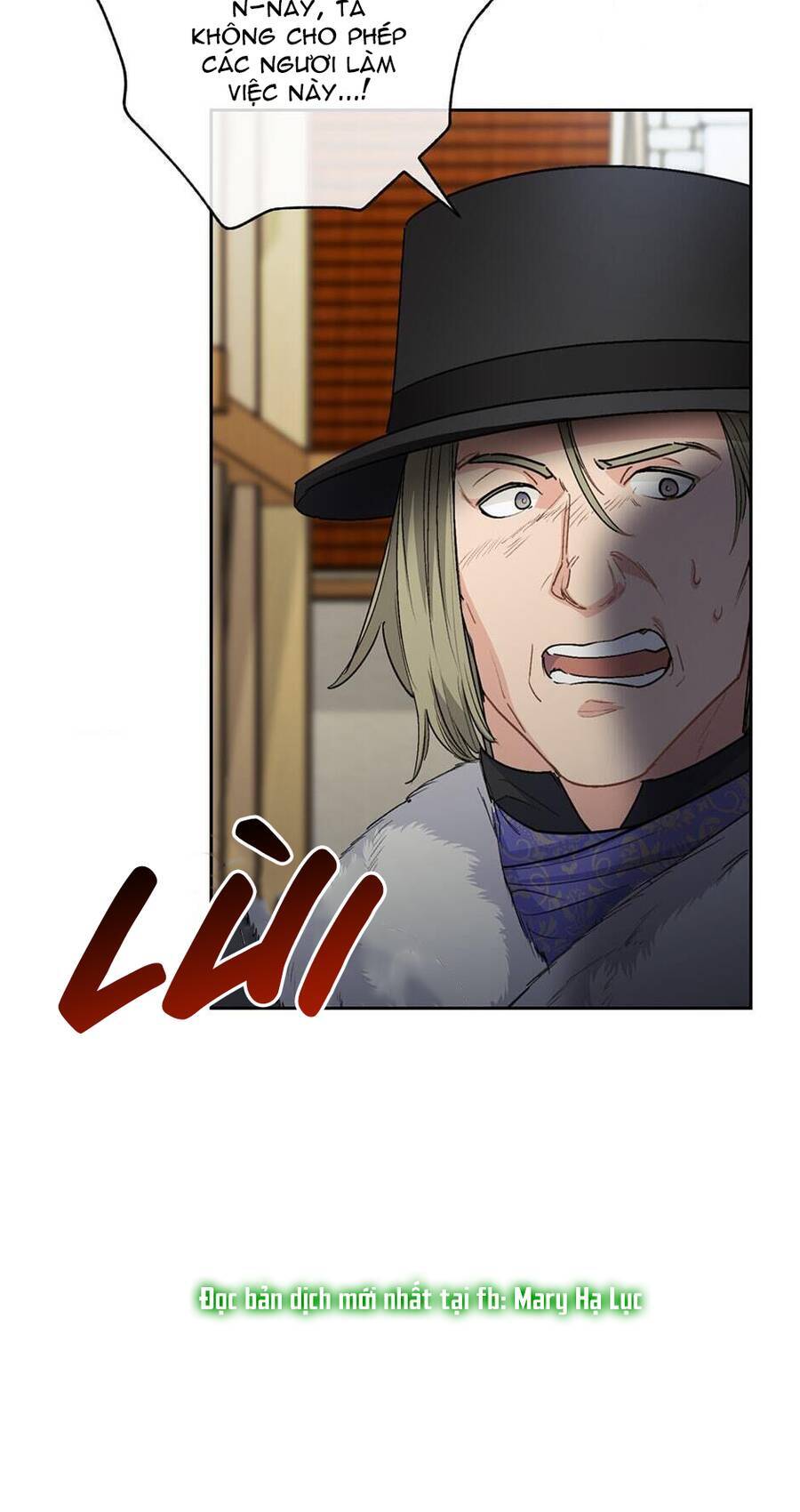 50 Công Thức Pha Trà Của Nữ Công Tước Chapter 117 - 36