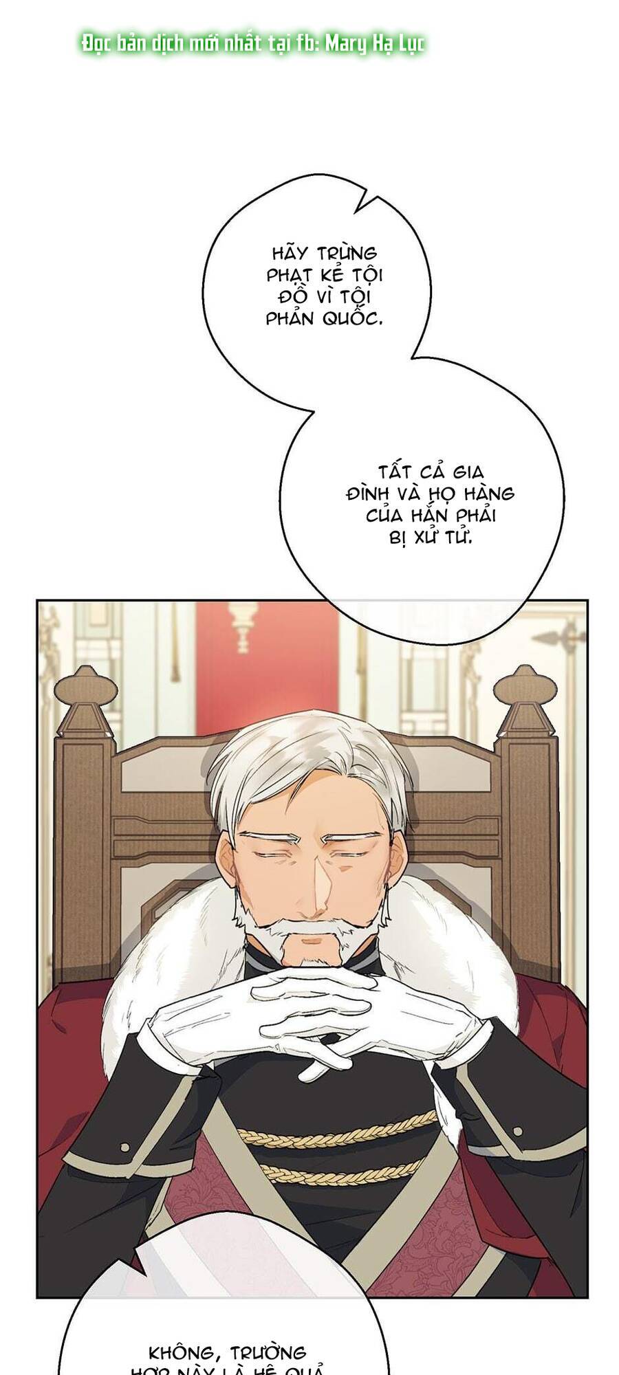 50 Công Thức Pha Trà Của Nữ Công Tước Chapter 117 - 39