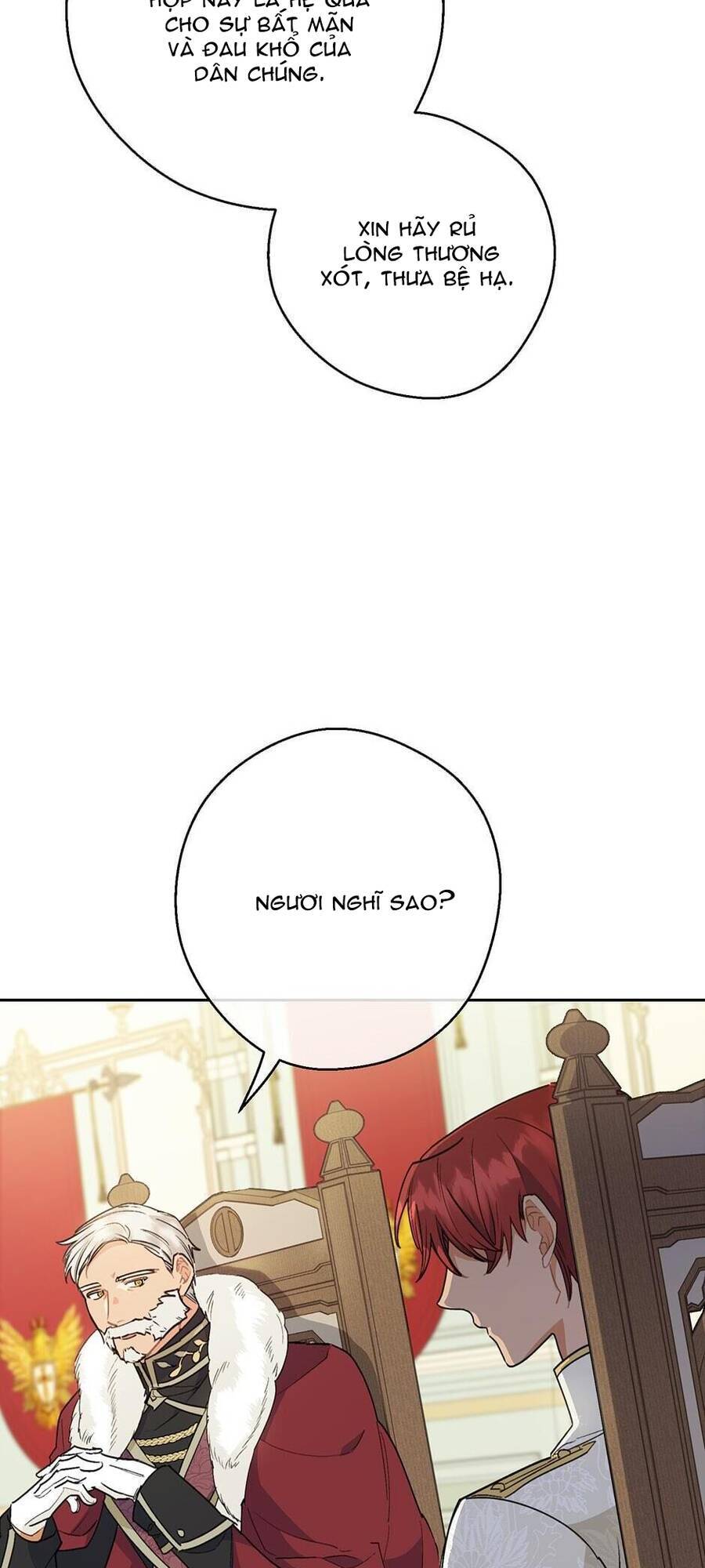 50 Công Thức Pha Trà Của Nữ Công Tước Chapter 117 - 40