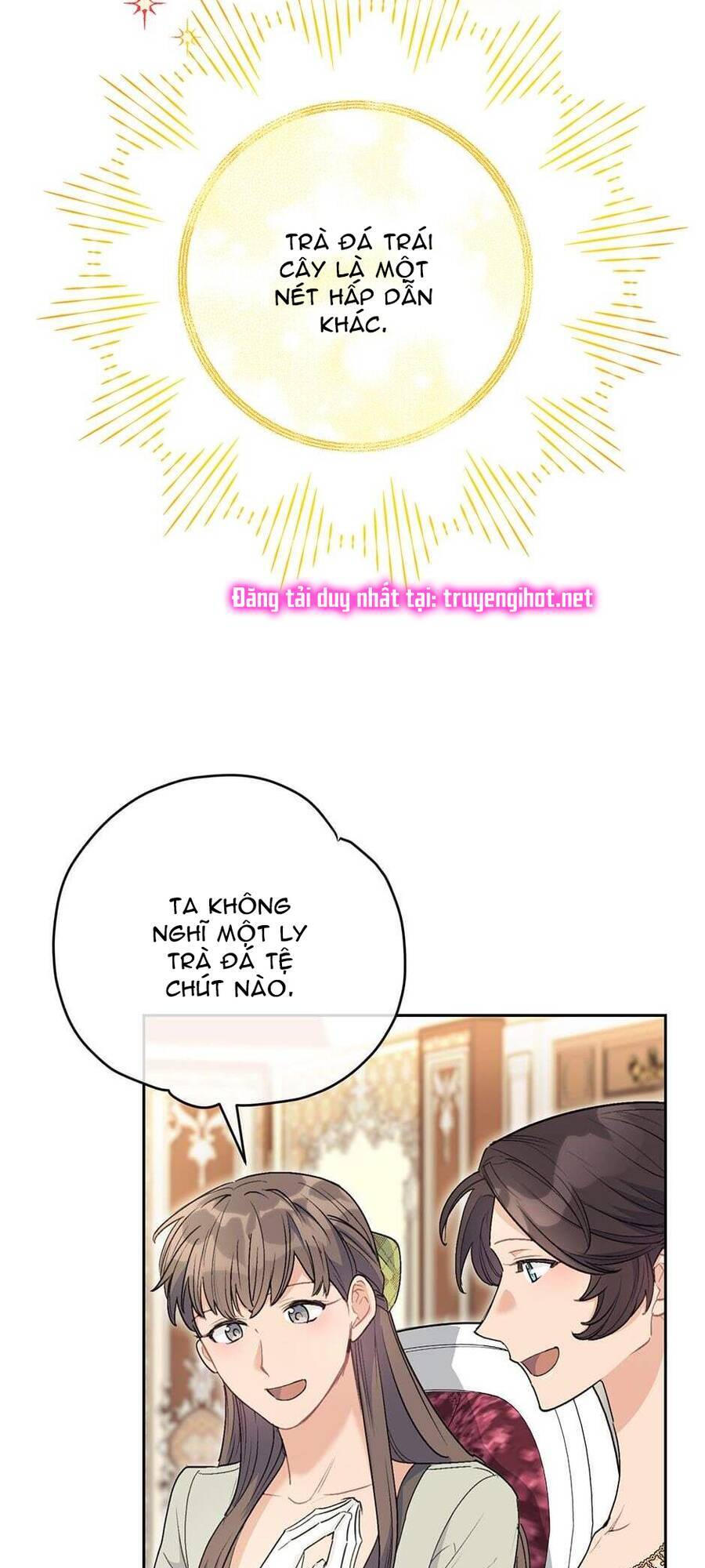 50 Công Thức Pha Trà Của Nữ Công Tước Chapter 117 - 5