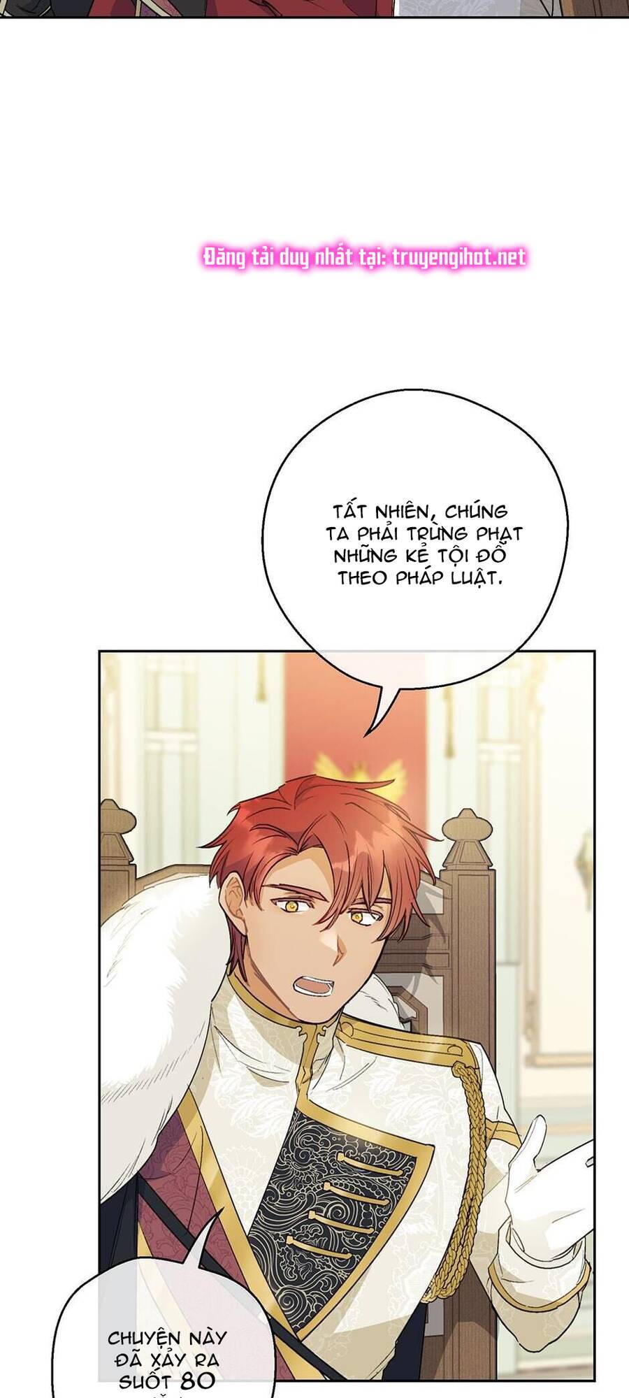 50 Công Thức Pha Trà Của Nữ Công Tước Chapter 117 - 41