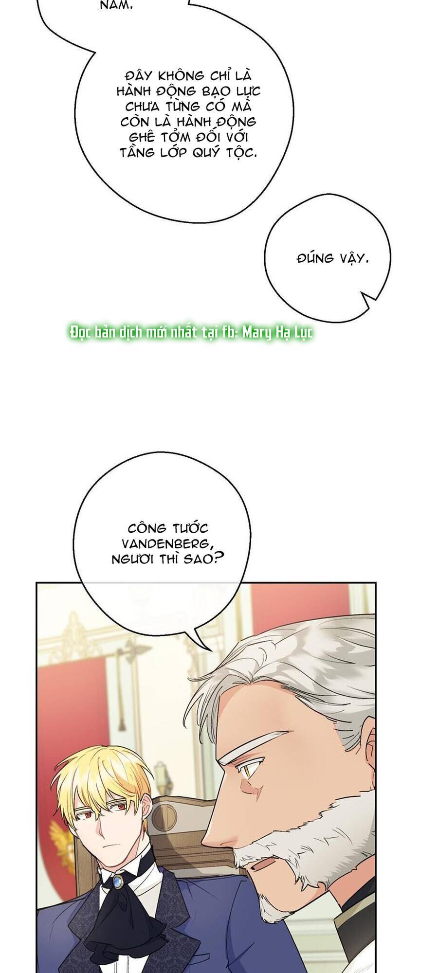 50 Công Thức Pha Trà Của Nữ Công Tước Chapter 117 - 42