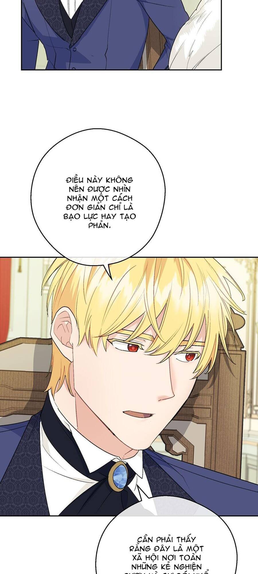 50 Công Thức Pha Trà Của Nữ Công Tước Chapter 117 - 43