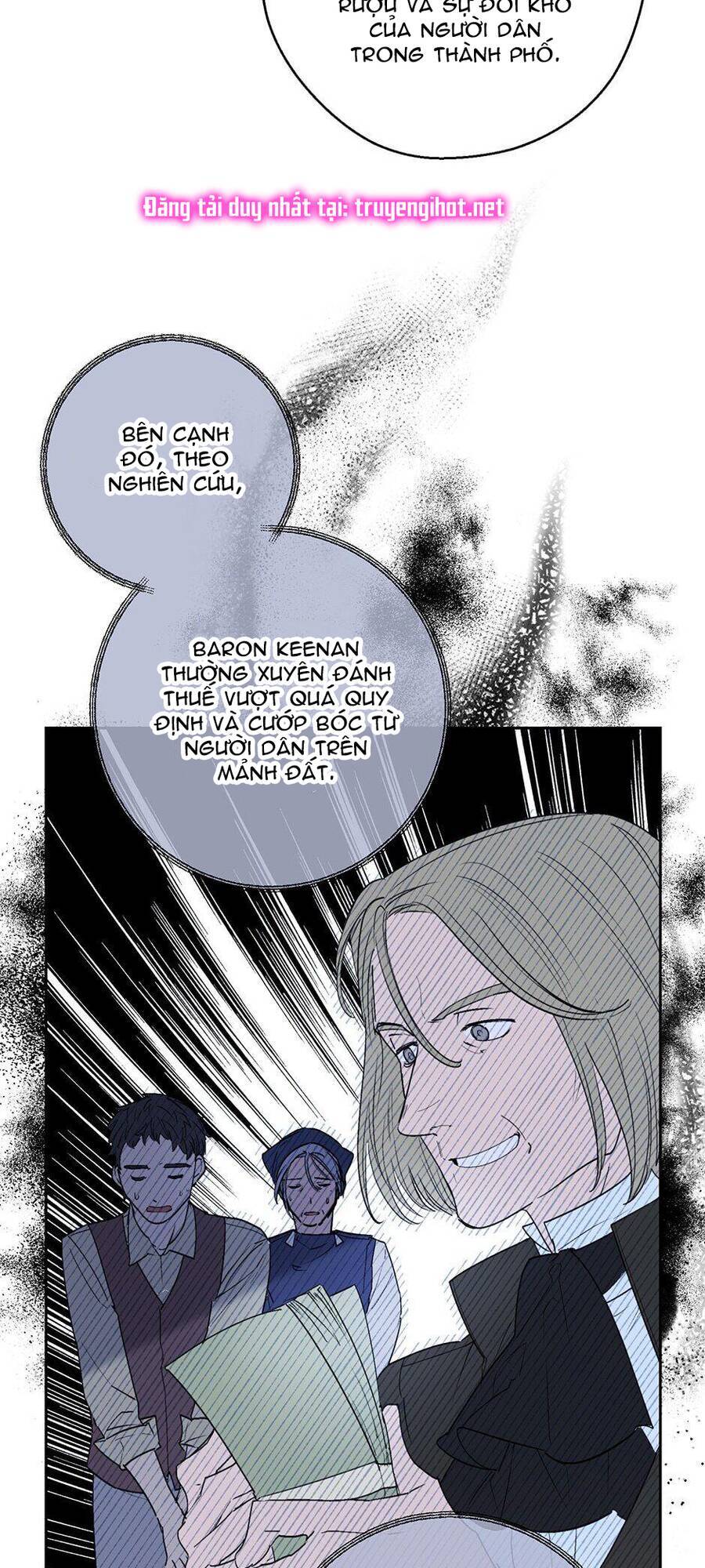 50 Công Thức Pha Trà Của Nữ Công Tước Chapter 117 - 44